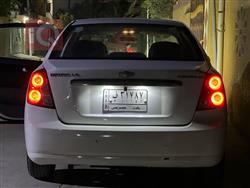 شيفروليه اوبترا